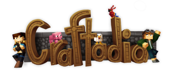 Craftadia logo