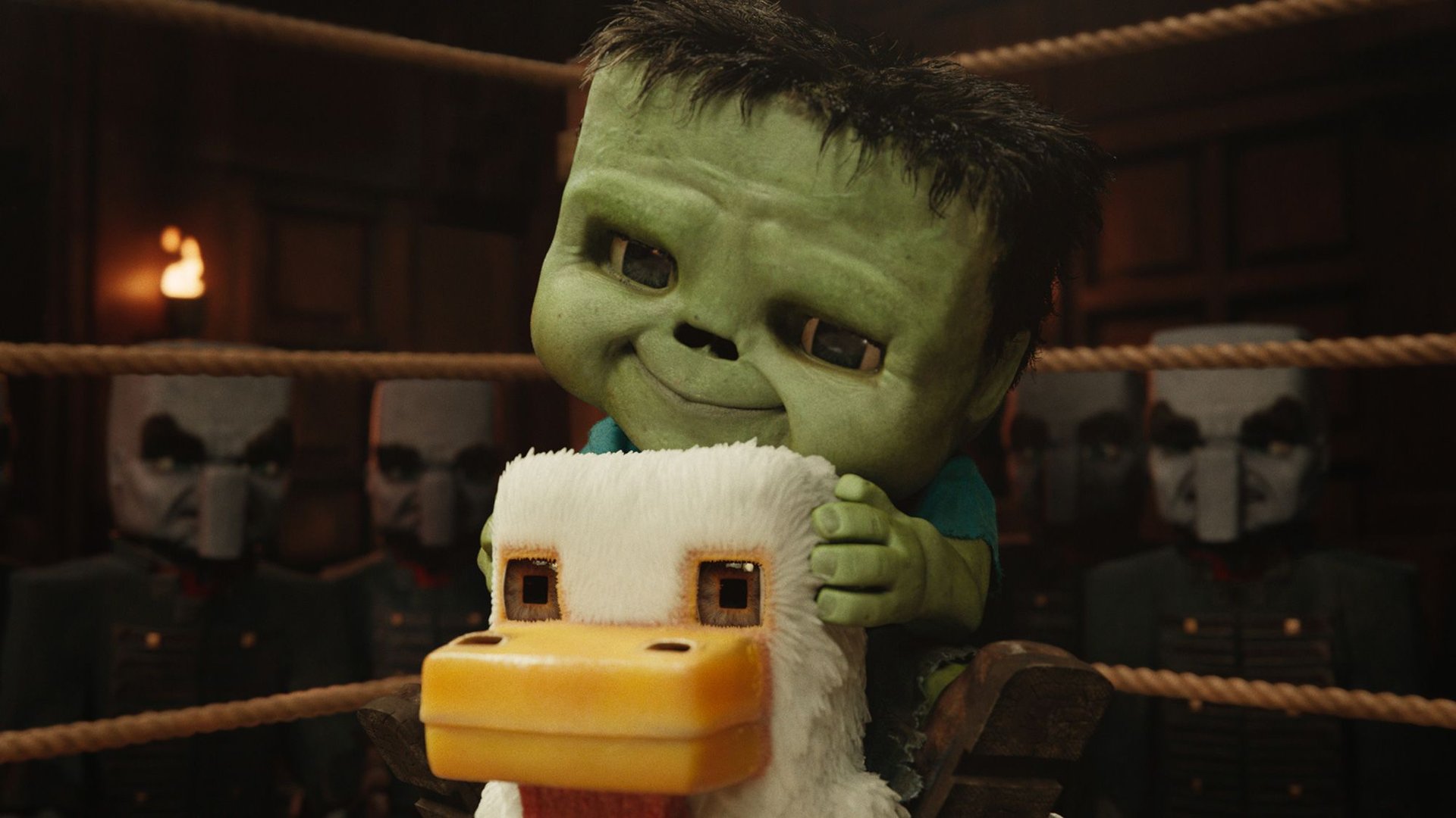 The virality of "A Minecraft Movie"—What IS modern marketing?