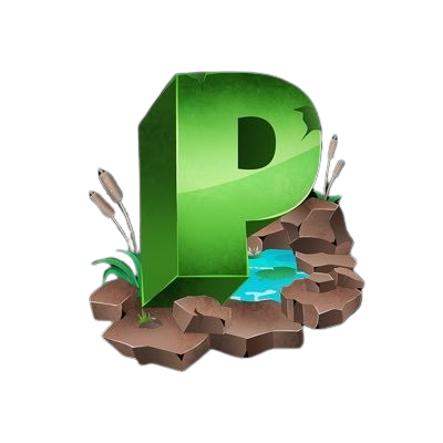 ThePondMC logo